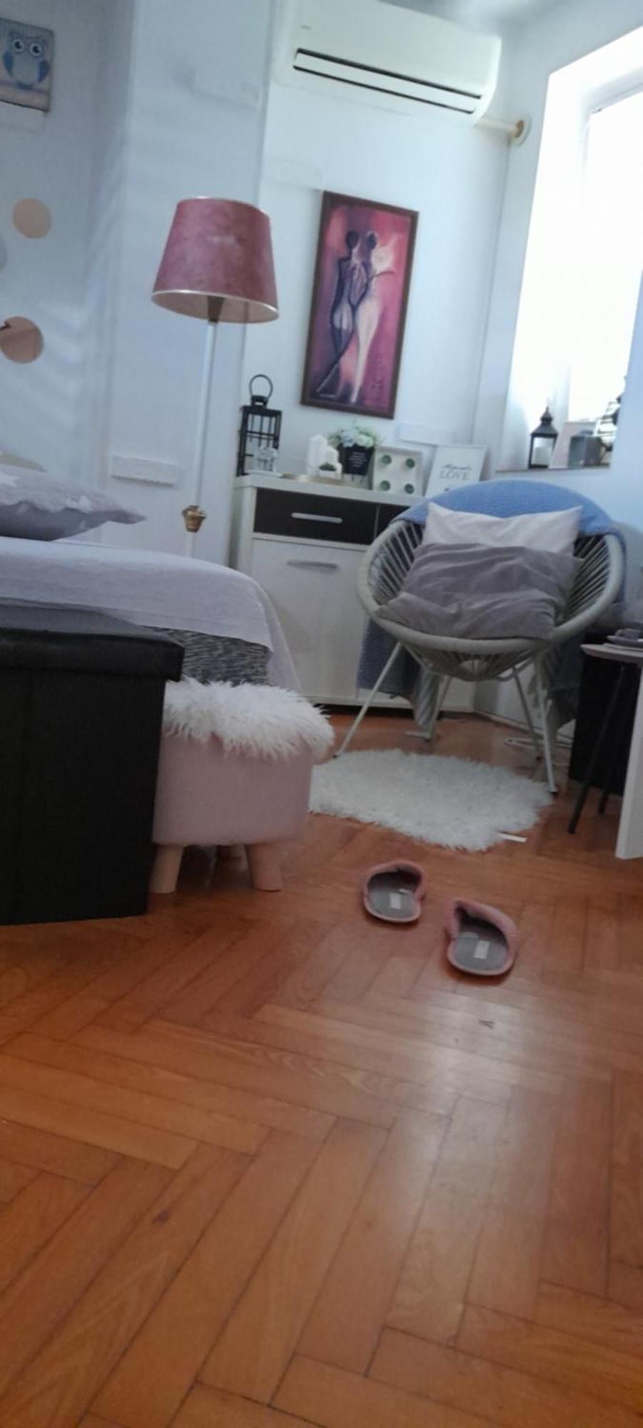 Apartment Zira Novi Sad Exteriör bild