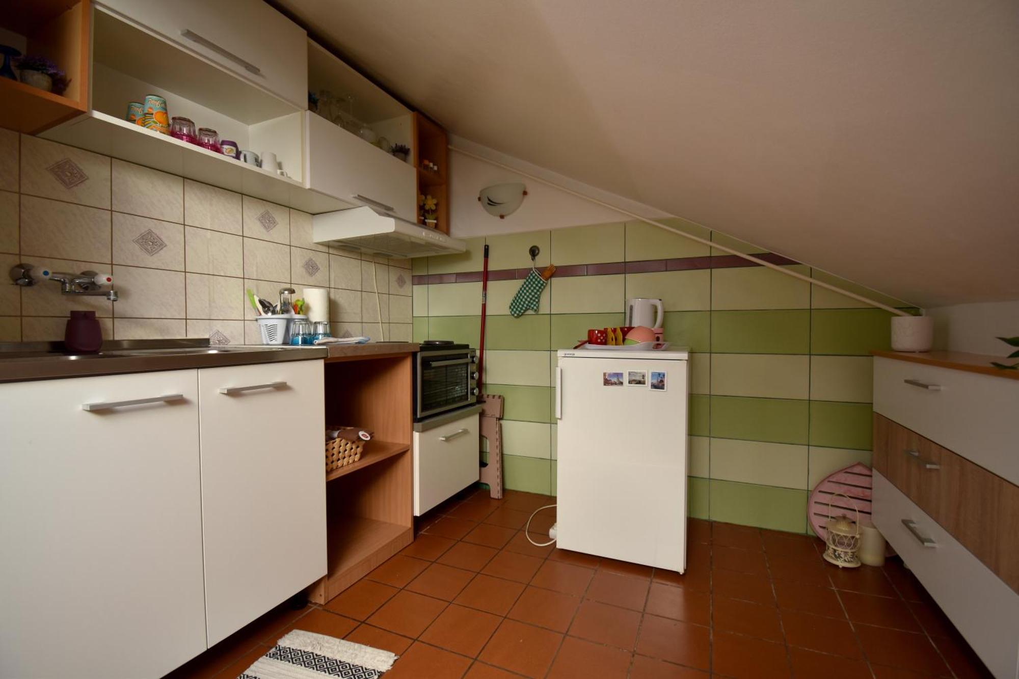 Apartment Zira Novi Sad Exteriör bild